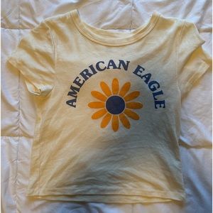 Americain eagle t-shirt